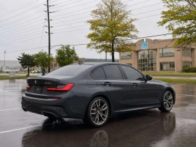 BMW 340 * M340i NO ACCIDENTS * CARFAX * ЦЕНА ДО БГ, снимка 8