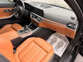 BMW 340 * M340i NO ACCIDENTS * CARFAX * ЦЕНА ДО БГ, снимка 15