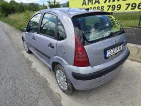 Citroen C3 1.4i, снимка 5