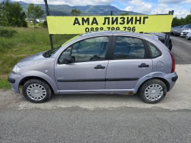 Citroen C3 1.4i, снимка 6