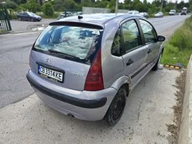Citroen C3 1.4i, снимка 4