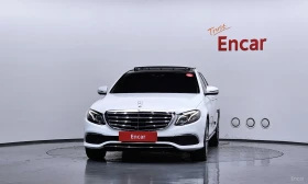 Mercedes-Benz E 450 4MATIC Exclusive, снимка 3