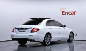 Mercedes-Benz E 450 4MATIC Exclusive, снимка 2