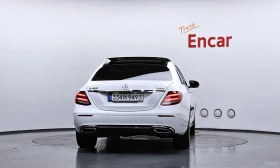 Mercedes-Benz E 450 4MATIC Exclusive, снимка 4