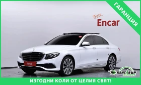 Mercedes-Benz E 450 4MATIC Exclusive, снимка 1