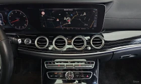 Mercedes-Benz E 450 4MATIC Exclusive, снимка 12