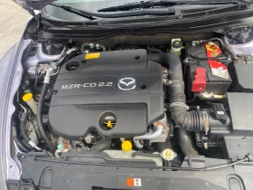 Mazda 6 Перфект, снимка 12
