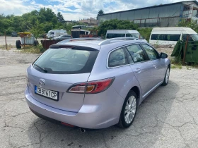 Mazda 6 Перфект, снимка 4