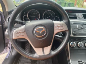 Mazda 6 Перфект, снимка 11
