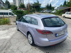 Mazda 6 Перфект, снимка 5