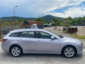 Mazda 6 Перфект, снимка 3