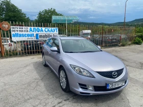 Mazda 6 Перфект, снимка 2
