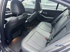BMW 330 * 330e xDrive Plug in Hybrid! Rare! * CARFAX * ЦЕН, снимка 10