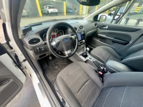 Ford Focus 2.0 Lpg, снимка 8