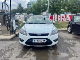 Ford Focus 2.0 Lpg, снимка 1