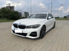BMW 320 D mild hybrid , снимка 1