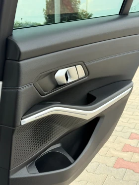BMW 320 D mild hybrid , снимка 11