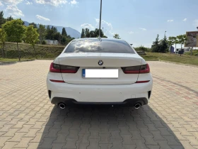 BMW 320 D mild hybrid , снимка 7