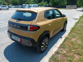 Dacia Spring EXPRESSION ELECTRIC 65, снимка 4