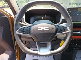 Dacia Spring EXPRESSION ELECTRIC 65, снимка 14