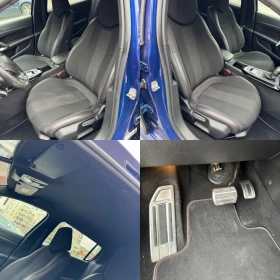 Peugeot 308 2.0HDi / GT-Line / Keyless , снимка 11