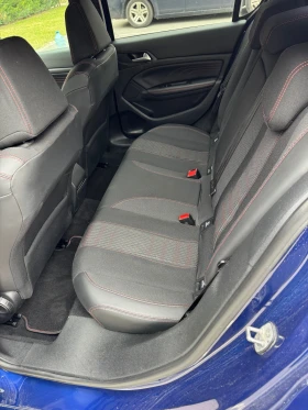 Peugeot 308 2.0HDi / GT-Line / Keyless , снимка 10