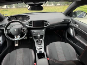 Peugeot 308 2.0HDi / GT-Line / Keyless , снимка 9