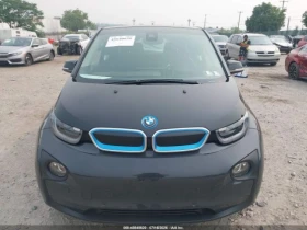 BMW i3 RANGE EXTENDER* КОЖА* ПОДГРЕВ* NAVI* , снимка 10