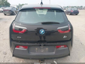 BMW i3 RANGE EXTENDER* КОЖА* ПОДГРЕВ* NAVI* , снимка 14