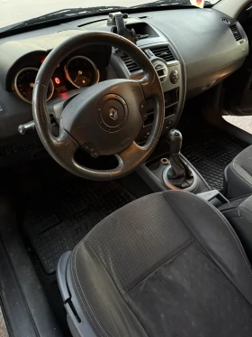 Renault Megane 1.5 dci, снимка 5