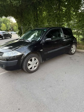 Renault Megane 1.5 dci, снимка 4