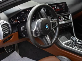 BMW 850 M850i * xDrive * 360 * АвтоКредит * (ЦЕНА ДО БГ), снимка 6