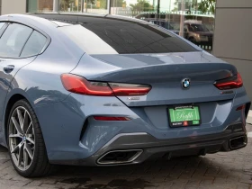 BMW 850 M850i * xDrive * 360 * АвтоКредит * (ЦЕНА ДО БГ), снимка 4