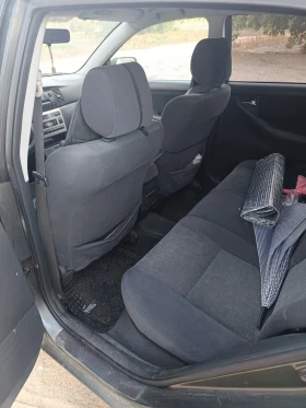 Toyota Corolla, снимка 4