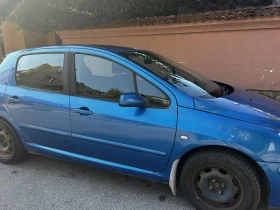 Peugeot 307 2.0hdi, снимка 4