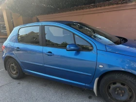 Peugeot 307 2.0hdi, снимка 1