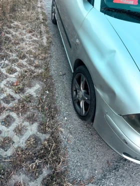 Seat Ibiza 1.9 TDI FR, снимка 7