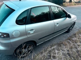 Seat Ibiza 1.9 TDI FR, снимка 5