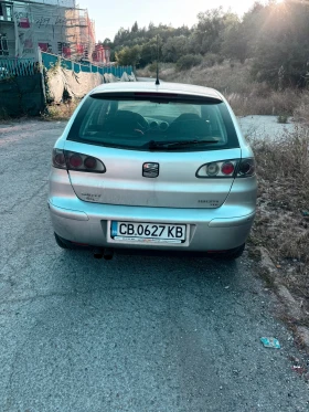 Seat Ibiza 1.9 TDI FR, снимка 2