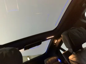 Mercedes-Benz EQS 680 SUV MAYBACH NIGHT-SERIES FIRST-CLASS TV , снимка 14