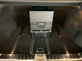 Mercedes-Benz EQS 680 SUV MAYBACH NIGHT-SERIES FIRST-CLASS TV , снимка 6