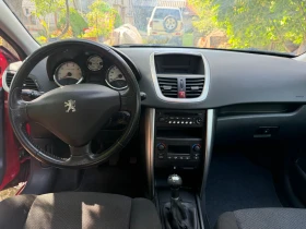 Peugeot 207, снимка 9