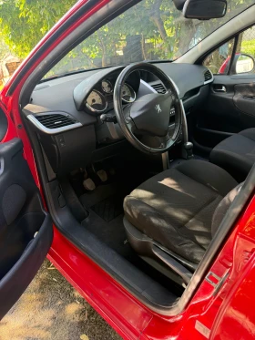 Peugeot 207, снимка 4