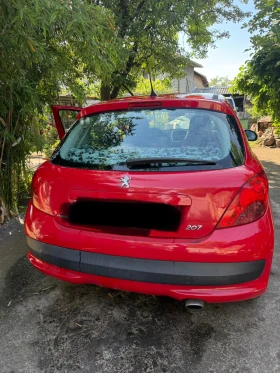 Peugeot 207, снимка 3