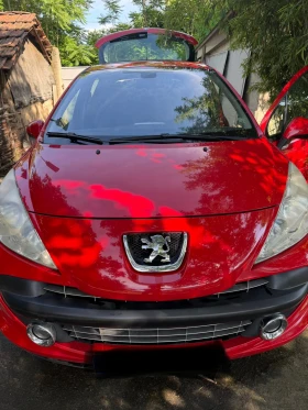 Peugeot 207, снимка 2