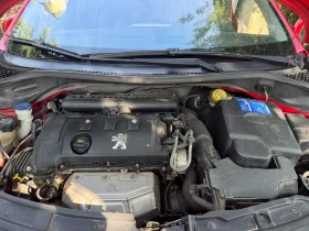 Peugeot 207, снимка 10
