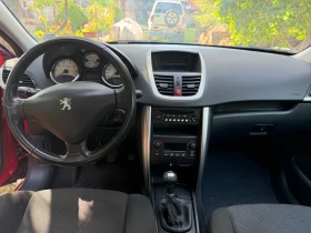 Peugeot 207, снимка 8