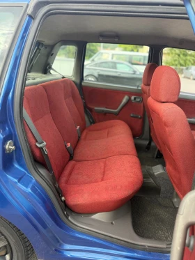 Fiat Punto 1.7D, снимка 11