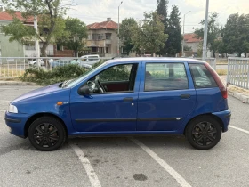 Fiat Punto 1.7D, снимка 3