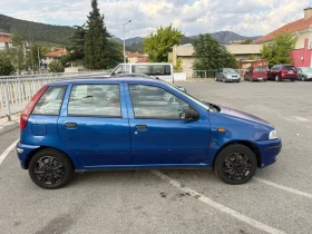 Fiat Punto 1.7D, снимка 7